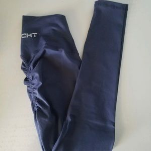 ECHT Booty Scrunch leggings